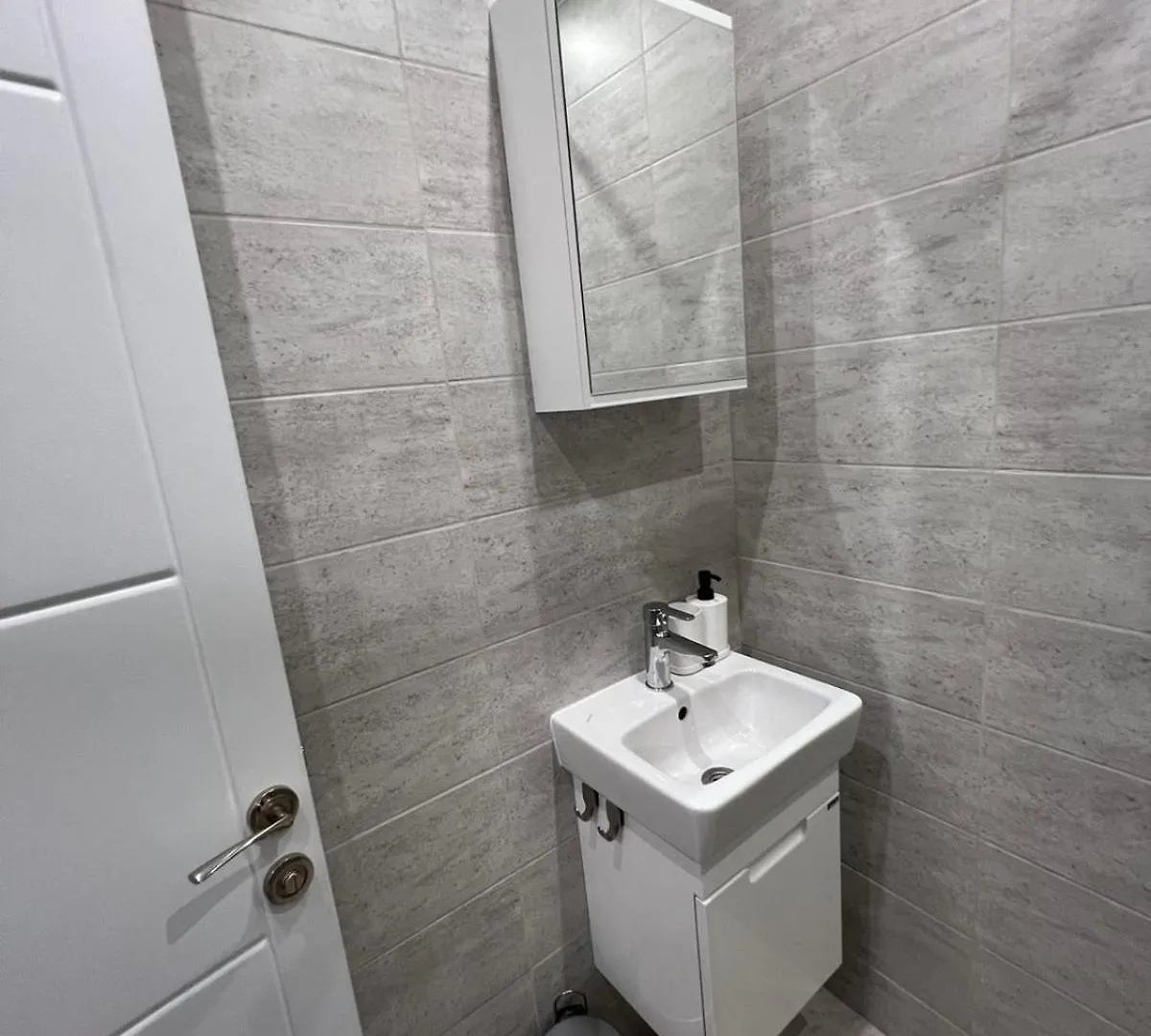 Sun Crib Apartment Varna