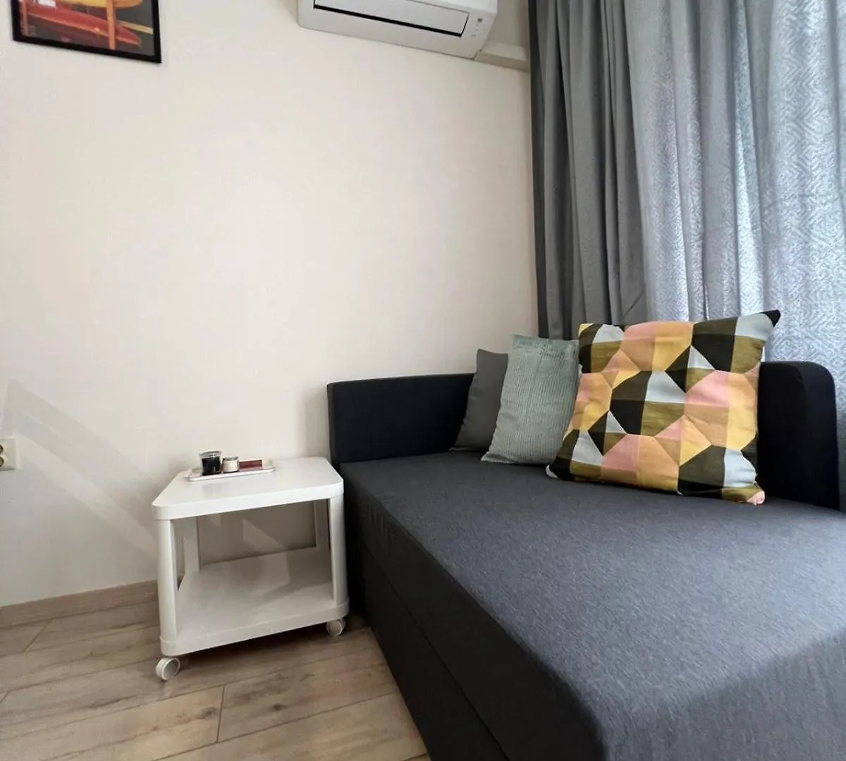 Sun Crib Apartment Varna