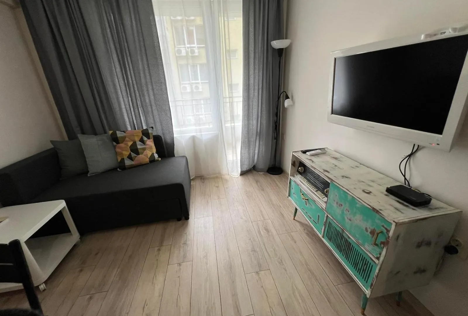 Sun Crib Apartment Varna Bulgaria